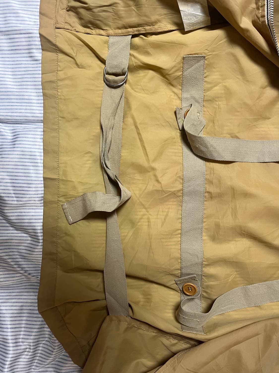 99ss 헬무트랭 낙하산 자켓 상품이미지3