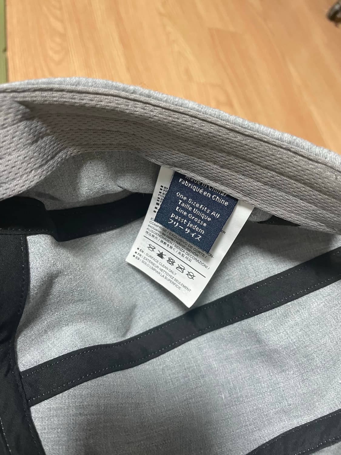 아크테릭스 매쉬 상품이미지2