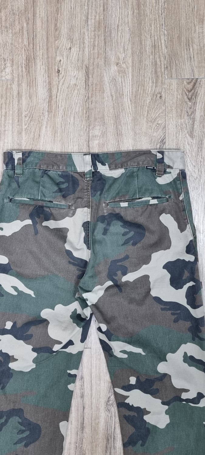 WeSC 위에스씨 카모플라주 팬츠 31in _ 남성 상품이미지6