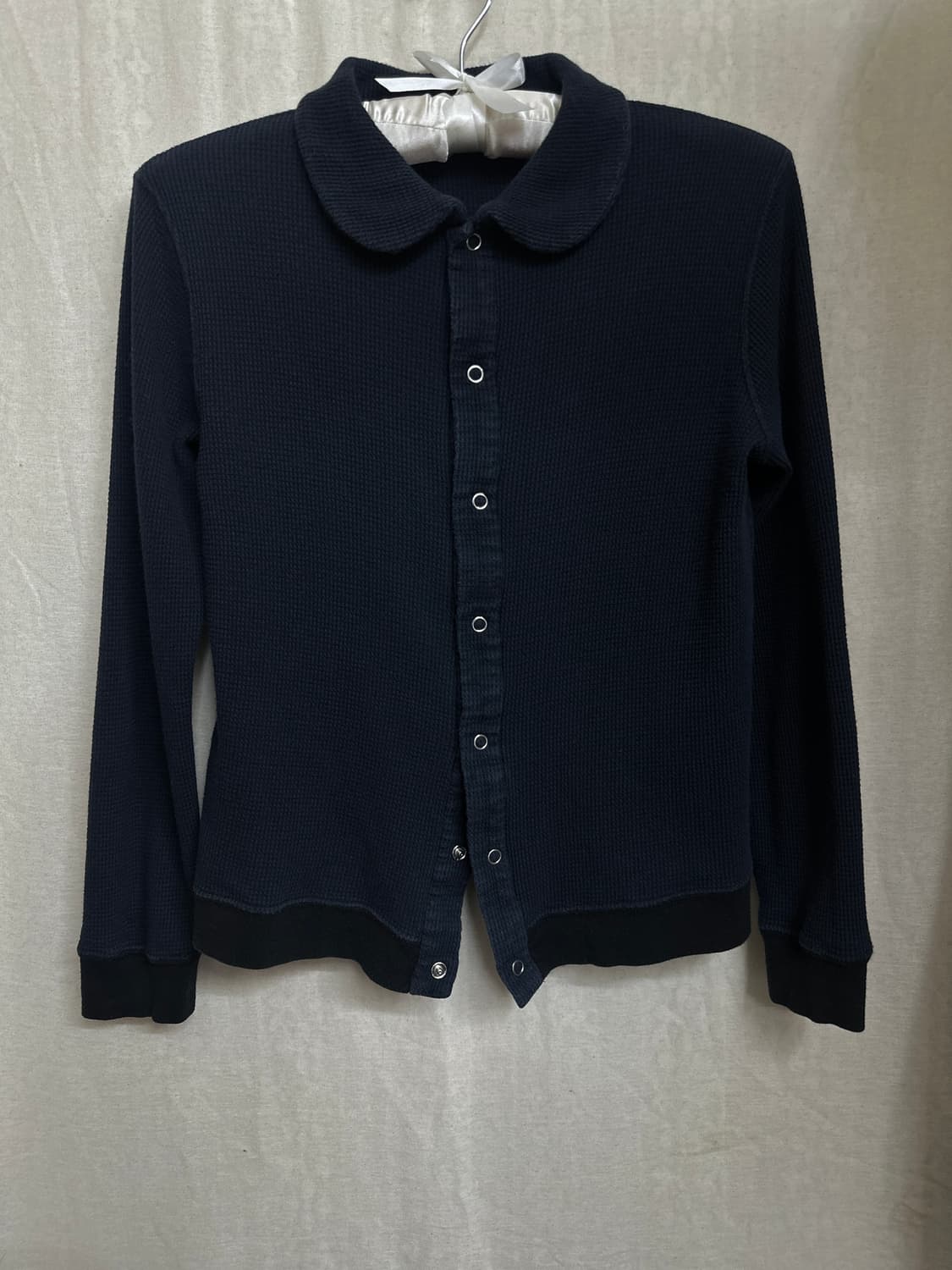 beamsboy 스냅가디건 상품이미지5