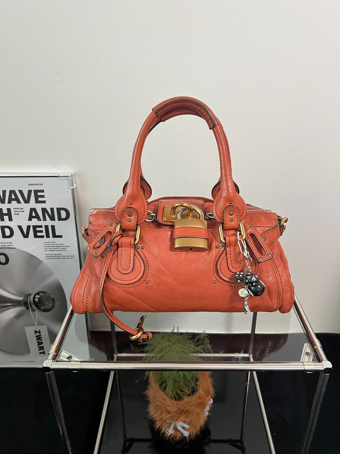 끌로에 패딩턴 상품이미지1