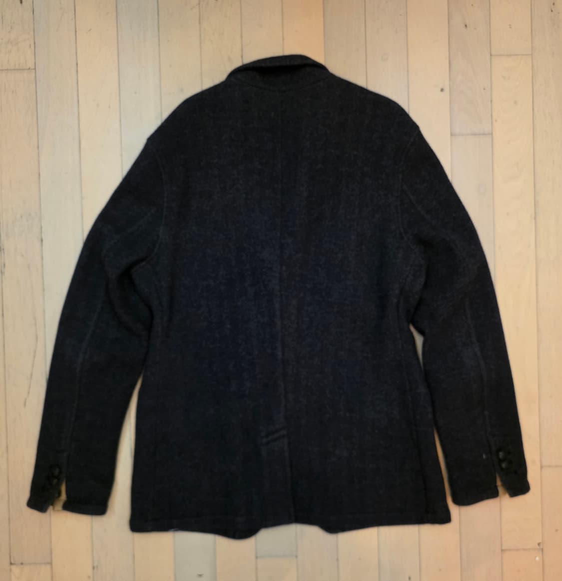 폴로랄프로렌 울100% 헤링본 XL 자켓 블레이저 상품이미지5