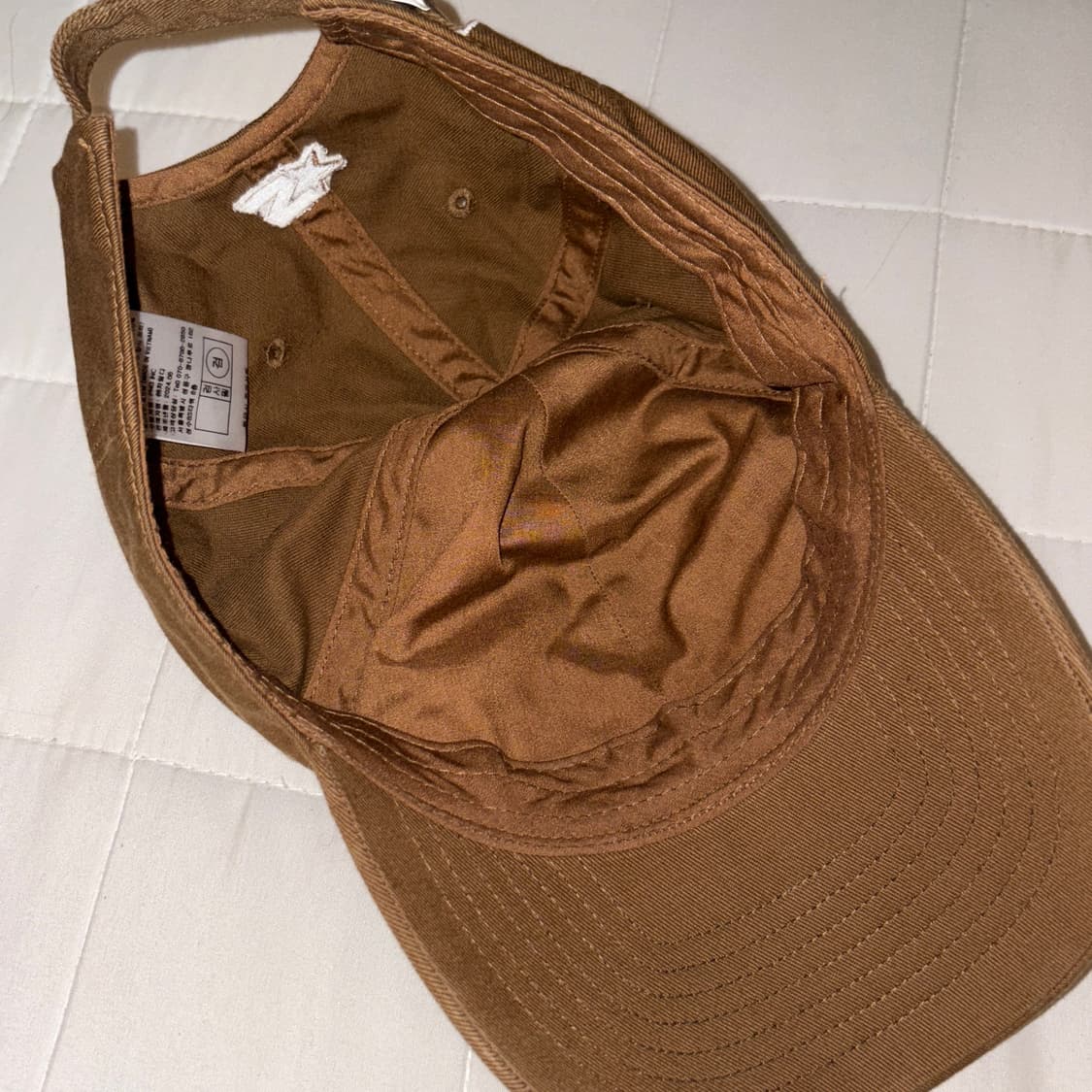 스타터 starter mlb 뉴에라 엠엘비 캡모자 상품이미지2