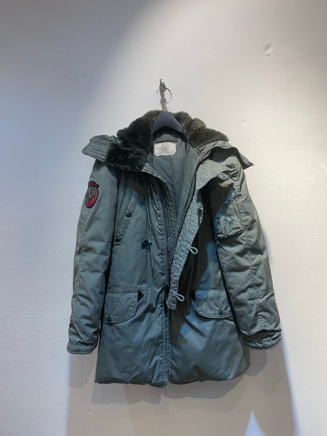 빈티지 n3b 상품이미지1