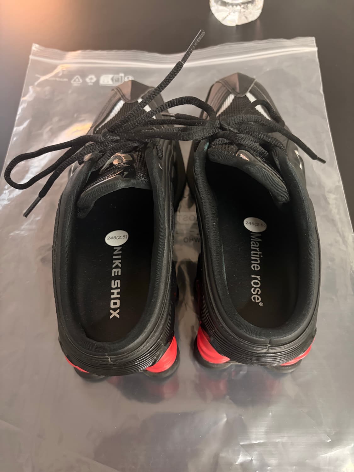 나이키 마틴로즈 245 상품이미지7