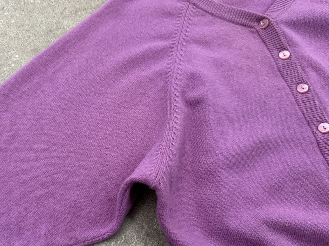 PURE CASHMERE (L) 상품이미지4