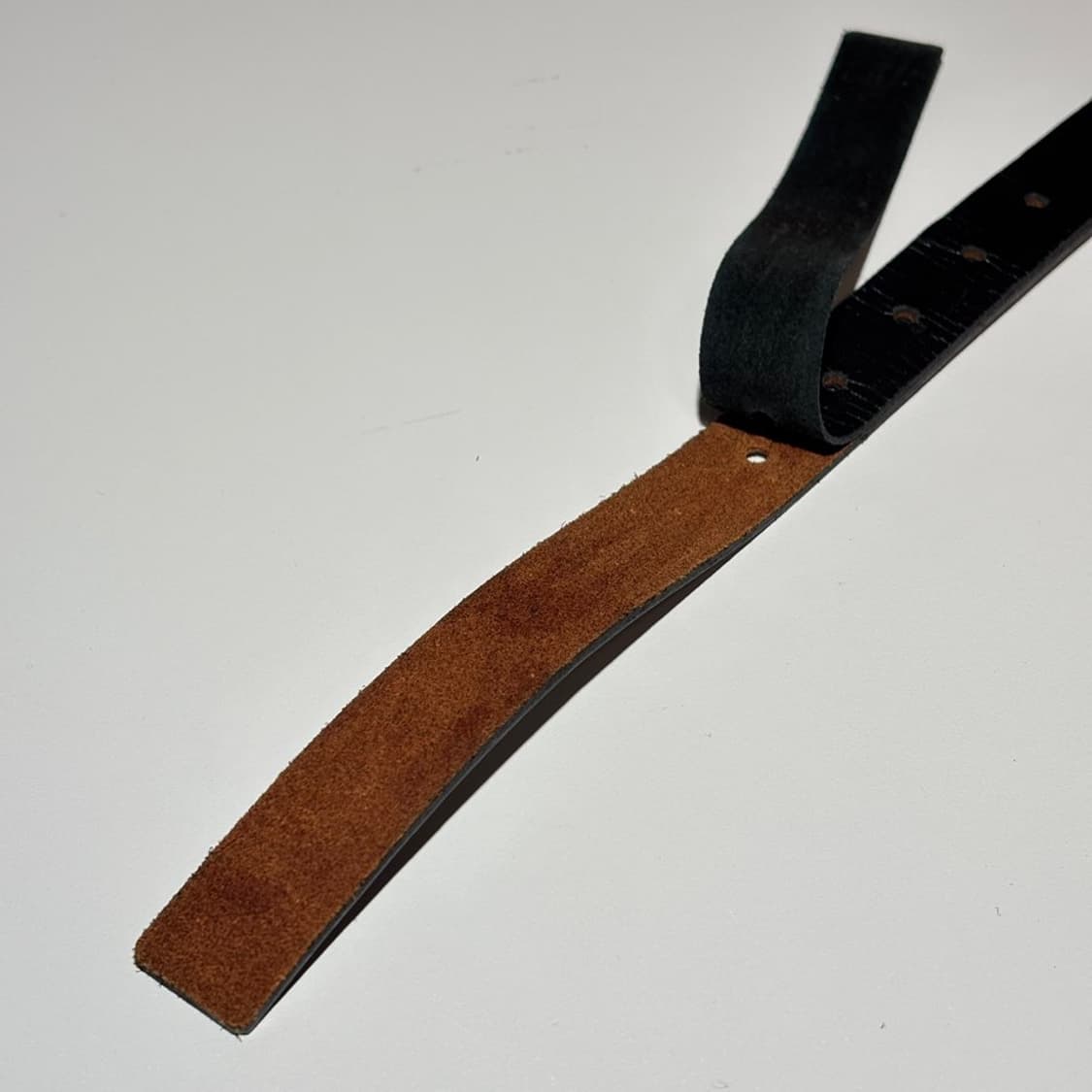 요지야마모토 Y's 벨트 상품이미지6