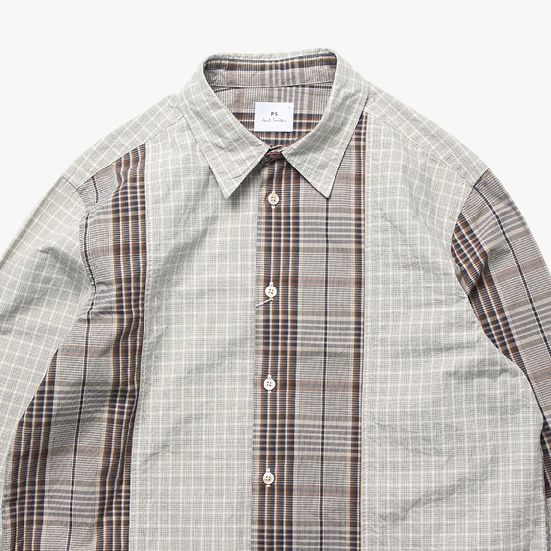  PAUL SMITH "Check Shirts" 상품이미지2