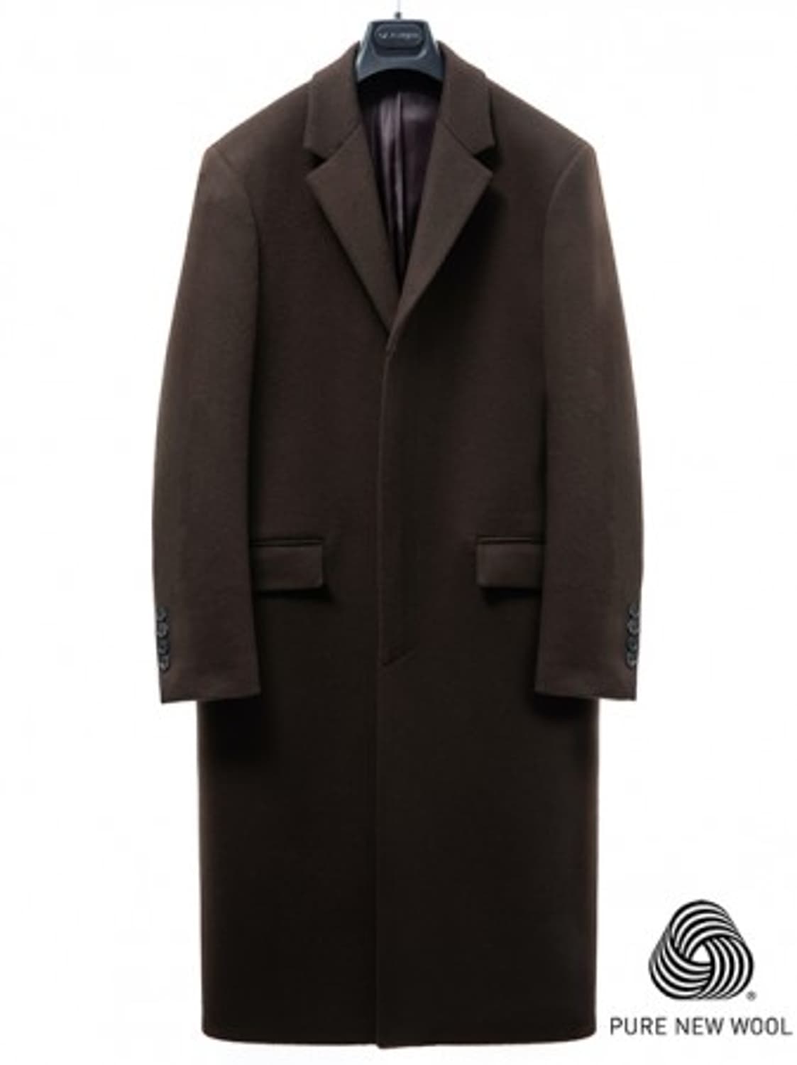 마마가리 히든싱글 다크브라운 50 상품이미지1