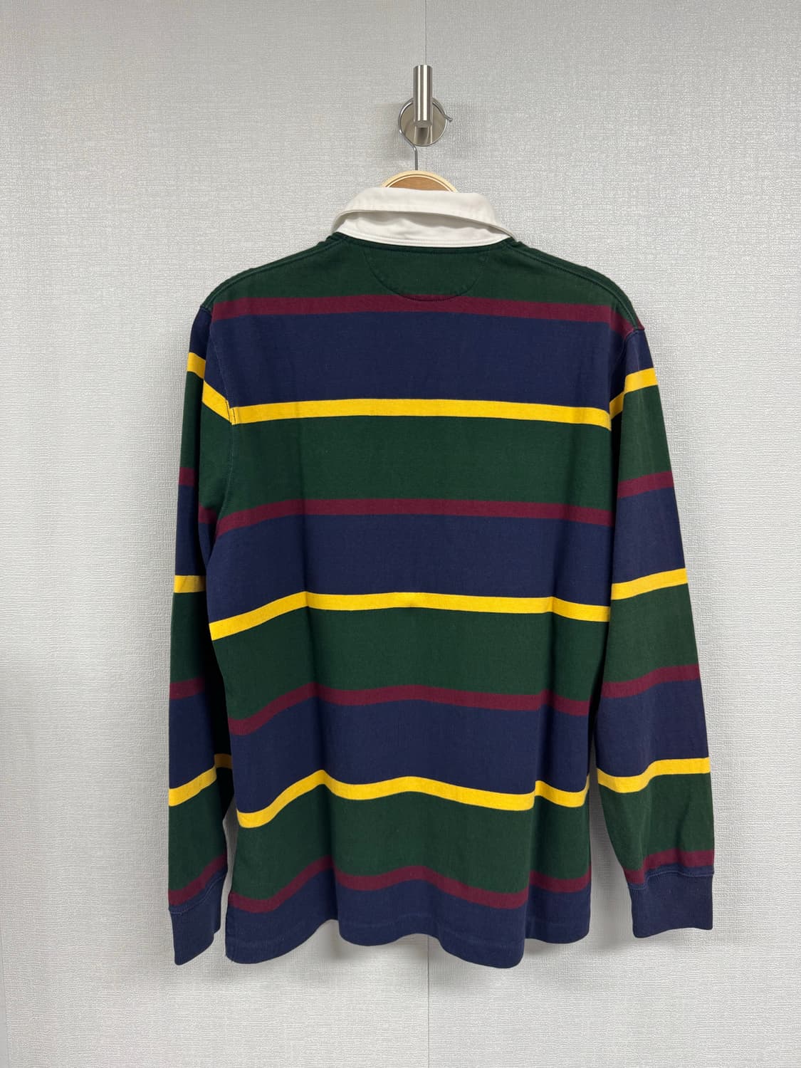 폴로 랄프로렌 럭비 티셔츠 상품이미지3