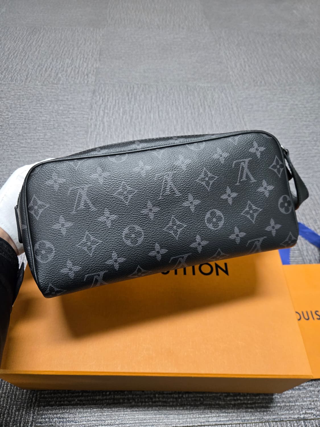 [특가][정품]루이비통 이클립스 돕키트 상품이미지3