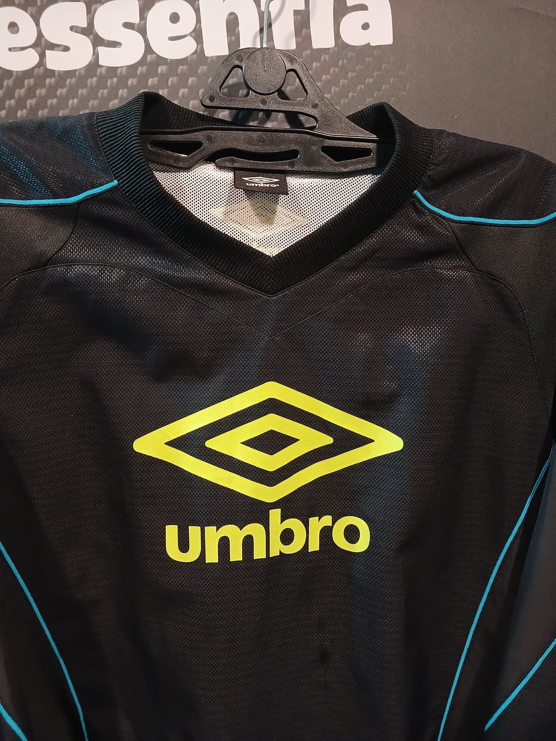 엄브로 바람막이 웜업 상품이미지2