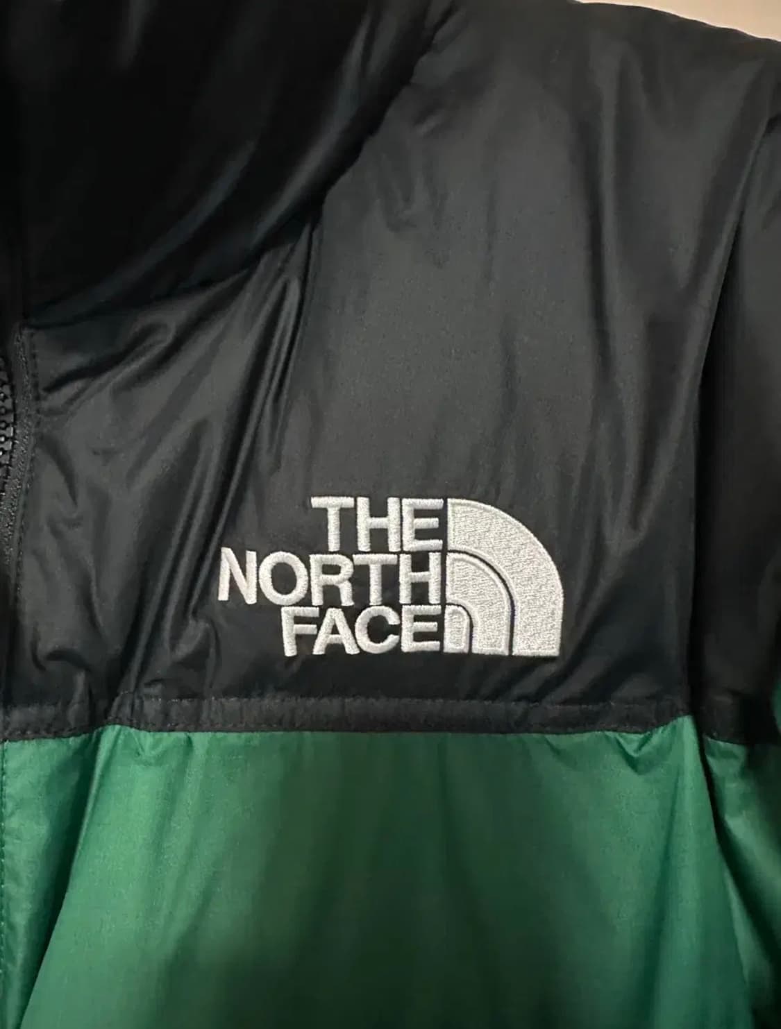 M)슈프림 x 노스페이스 눕시 자켓 그린-24fw (개눕시) 상품이미지3