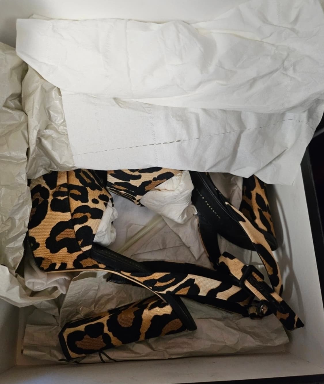 Giuseppe Zanotti주세페자노티 샌들  (정품) 상품이미지3