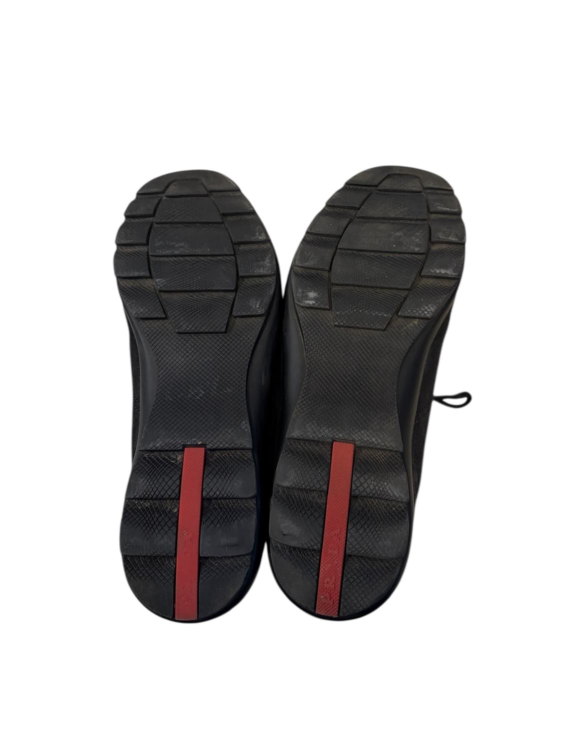 00s prada hiking boots 상품이미지5