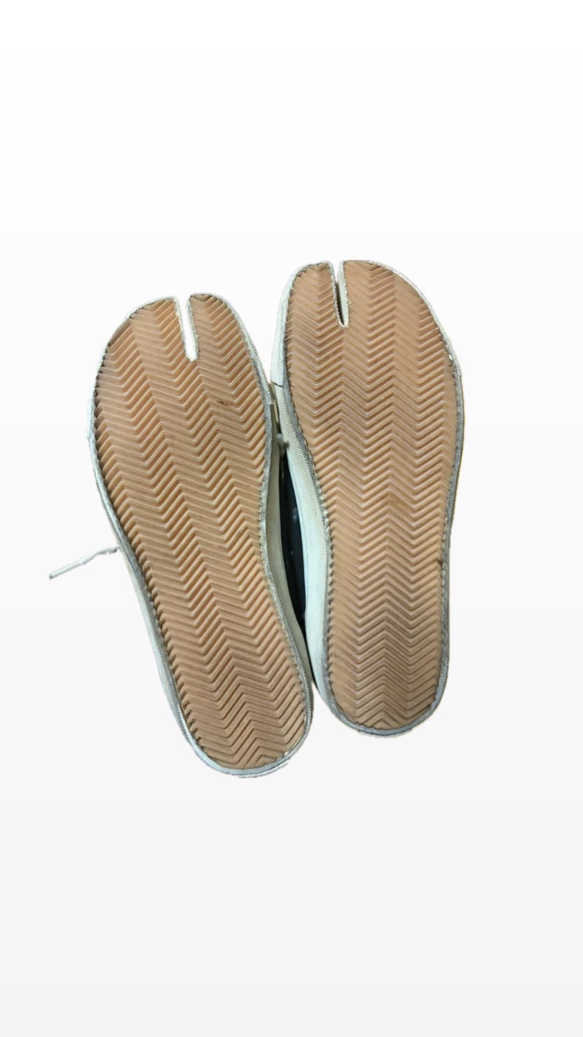 마르지엘라 타비 스니커즈 (41) 상품이미지3