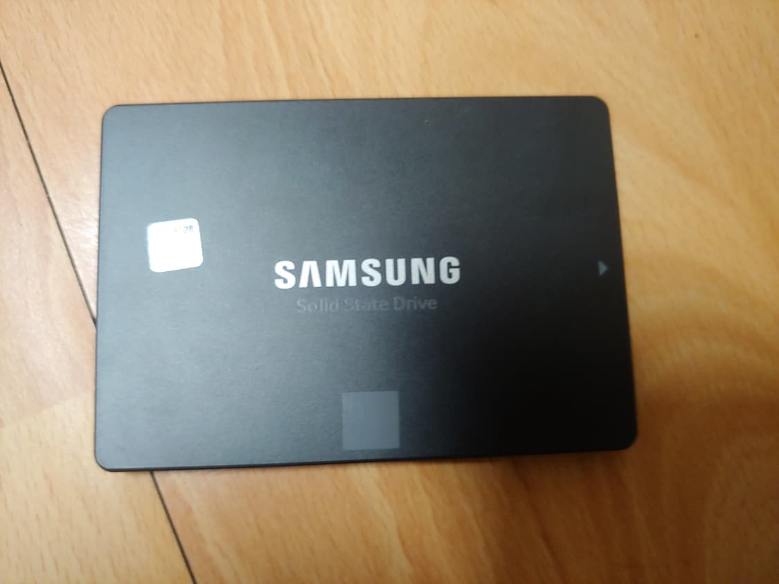 삼성 ssd 1테라 한글 오피스 윈도우11 상품이미지1