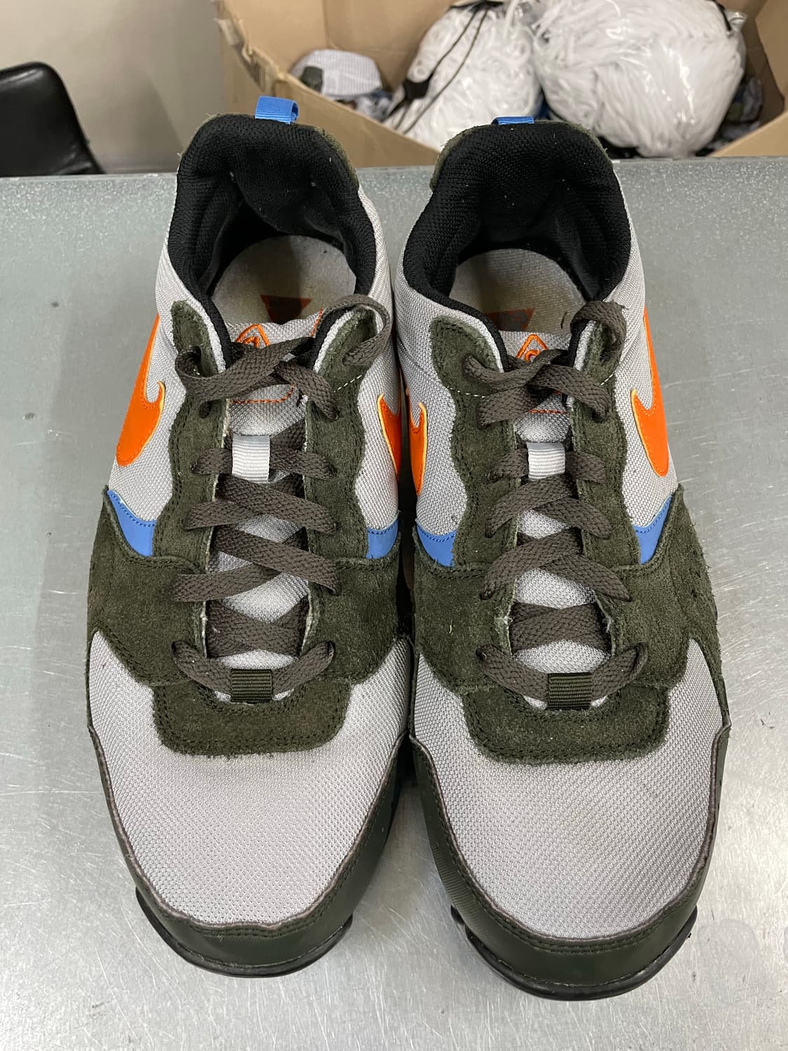 나이키 ACG 파이로클라스트 280 상품이미지5