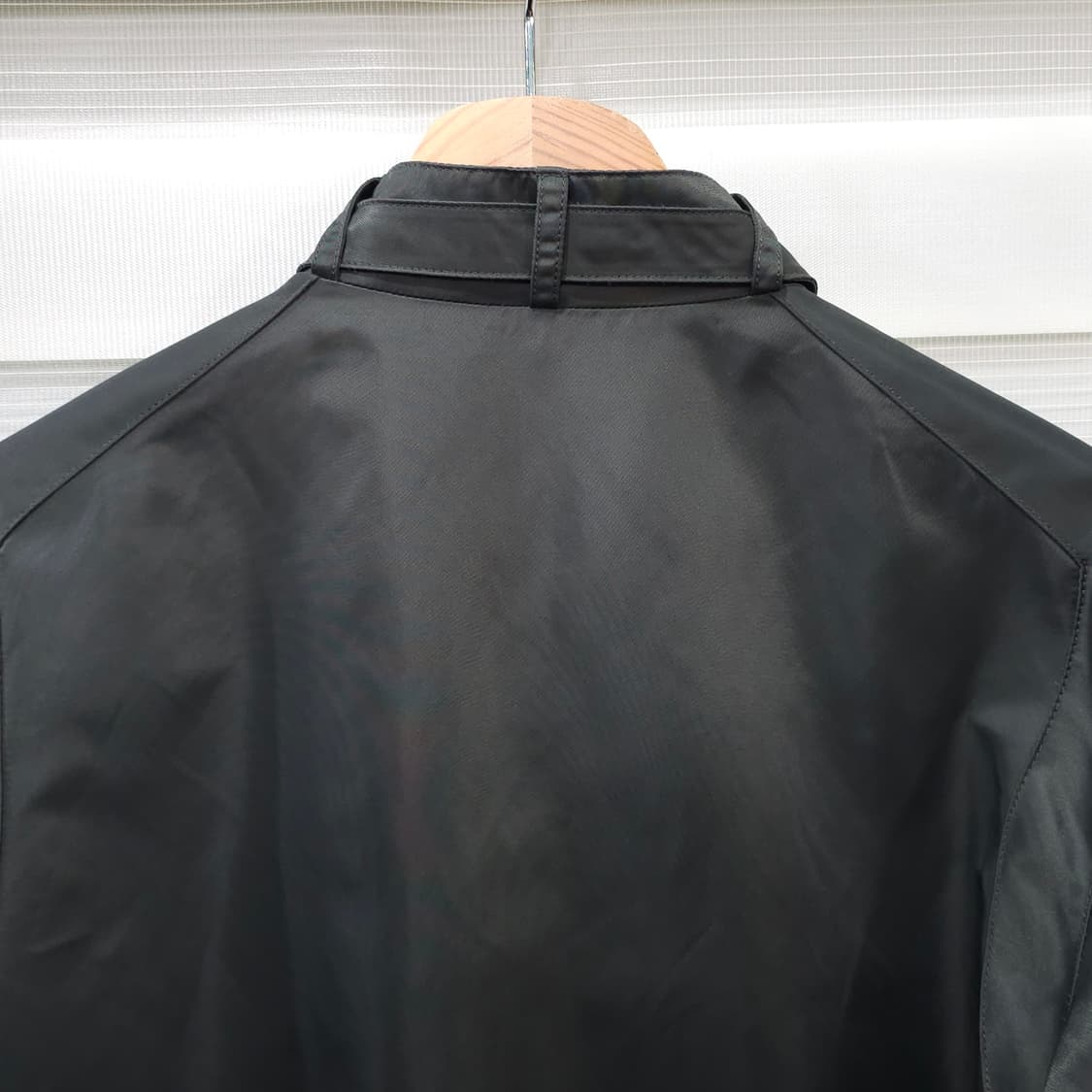 COMME CA DU MODE MEN 투웨이 집업자켓- M 상품이미지7
