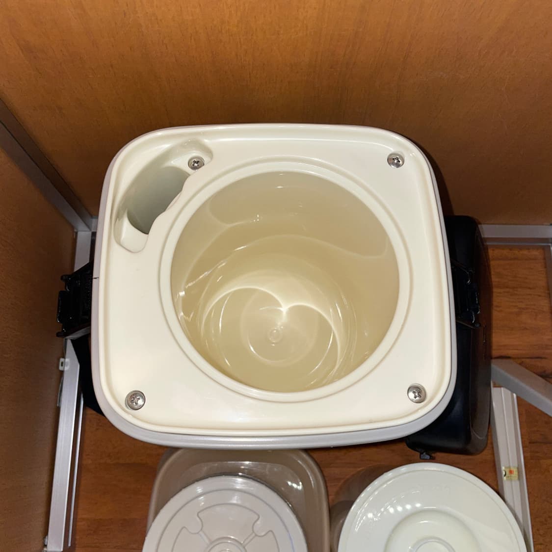 Zojirushi LPN-16 Lunch Jar (Black) 상품이미지5