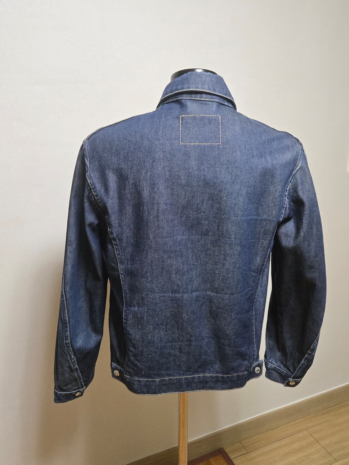 리바이스 엔지니어드진 데님 자켓 상품이미지7