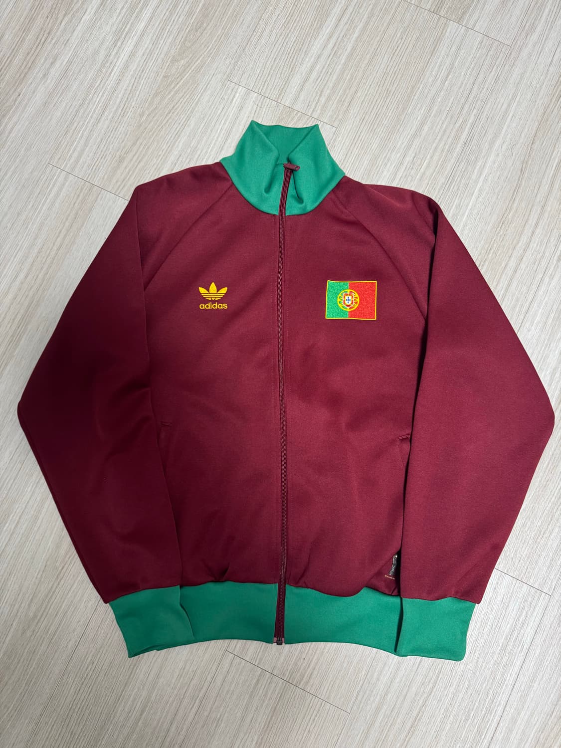 아디다스 포르투갈 져지 상품이미지1