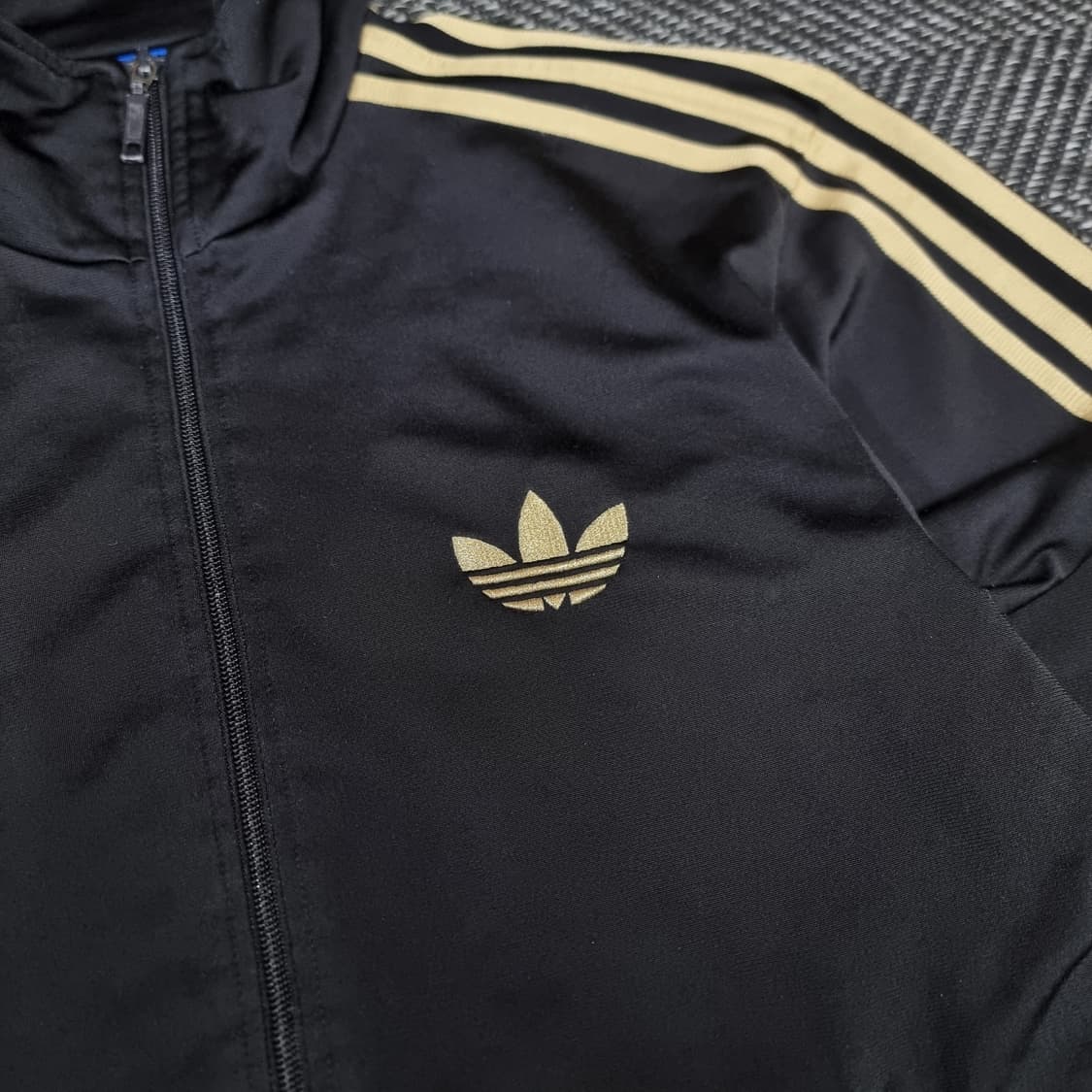 아디다스 유로파 져지 검골 상품이미지3