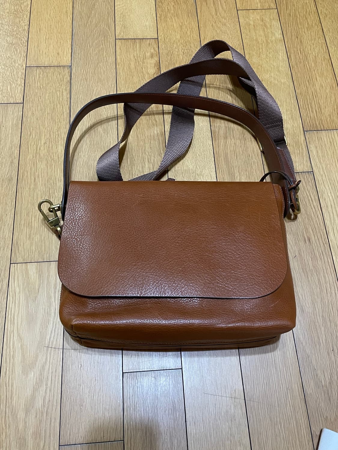 fossil  bag 상품이미지1