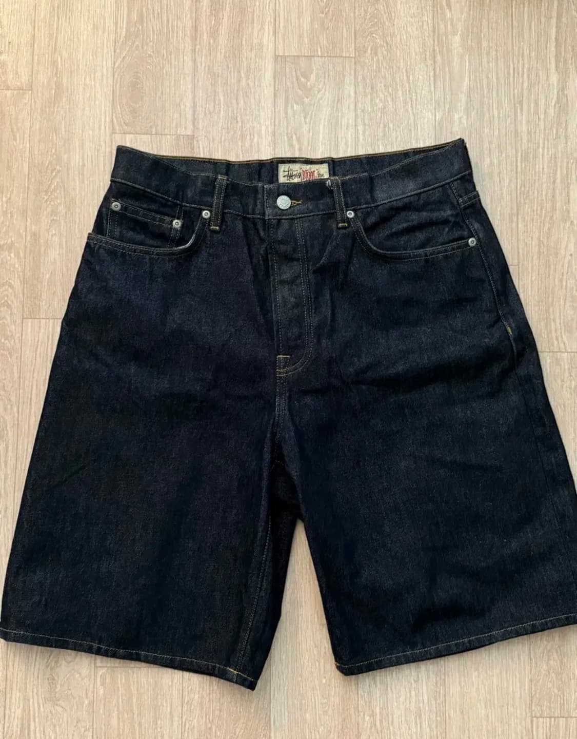 [32] 스투시 빅 올 쇼츠  상품이미지1