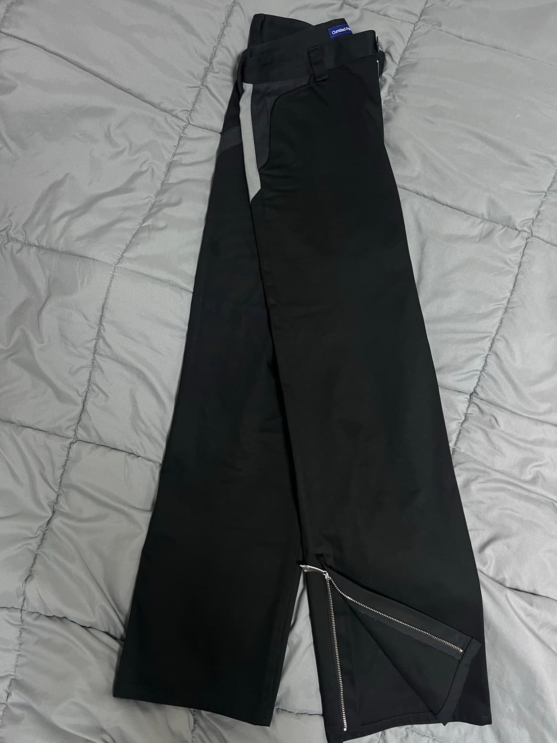 curated parede 트라우저 상품이미지4