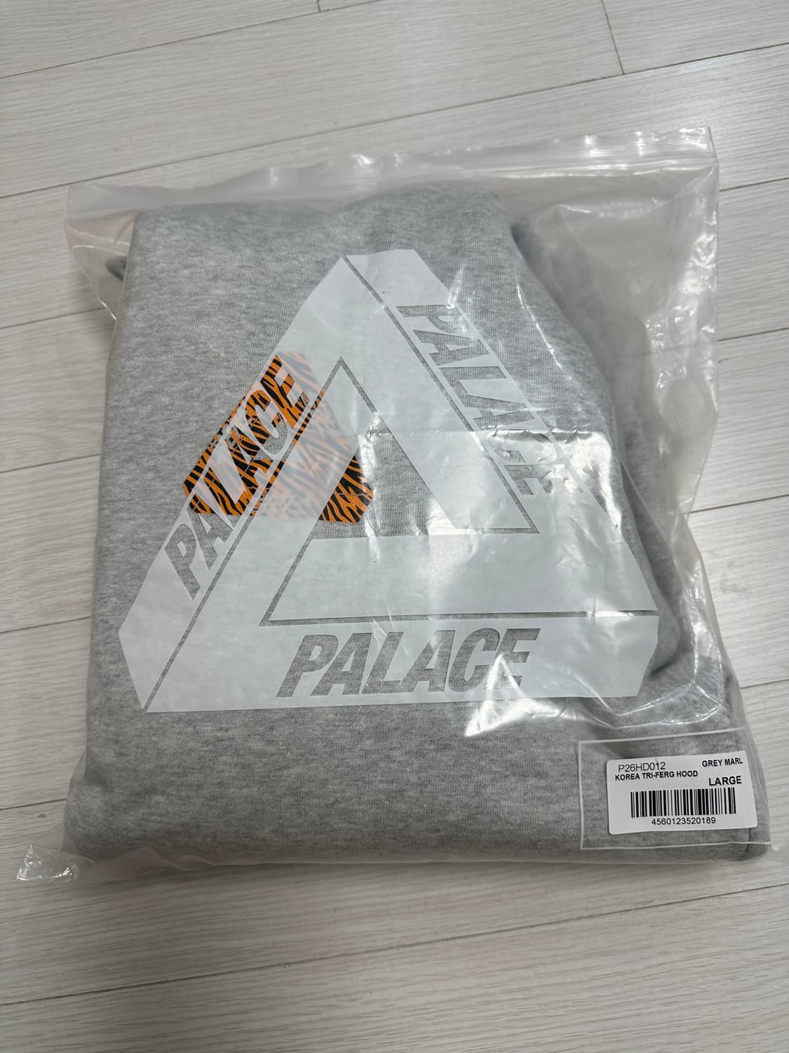 팔라스 서울 후드 압구정 라지 상품이미지4