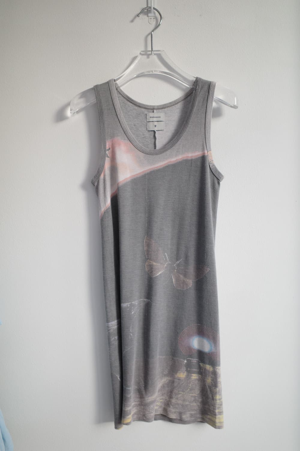 Fairy graphic sleeveless 상품이미지6