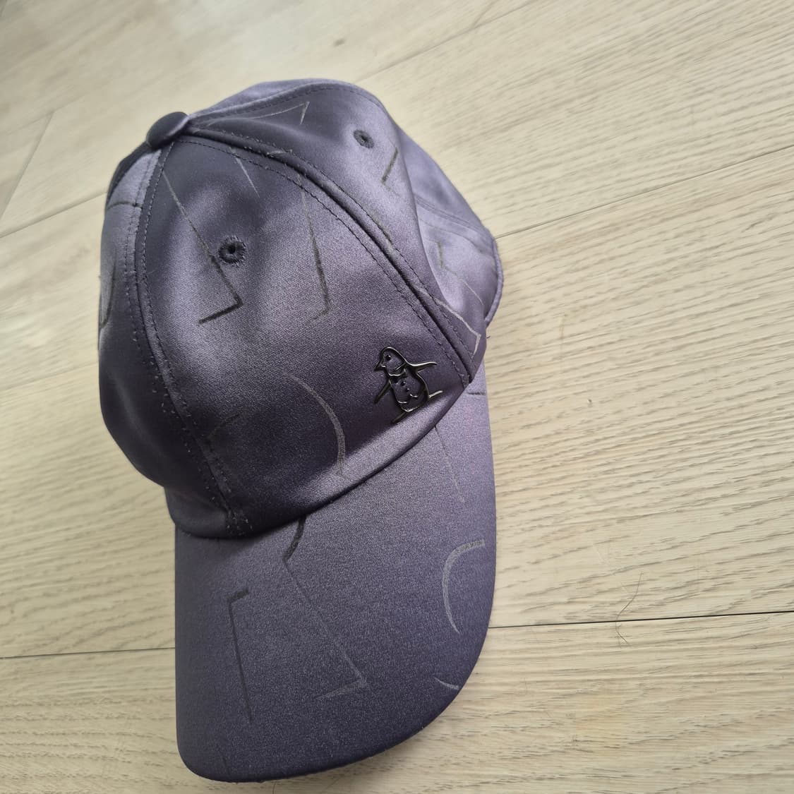 Munsingwear 볼캡 모자 상품이미지2