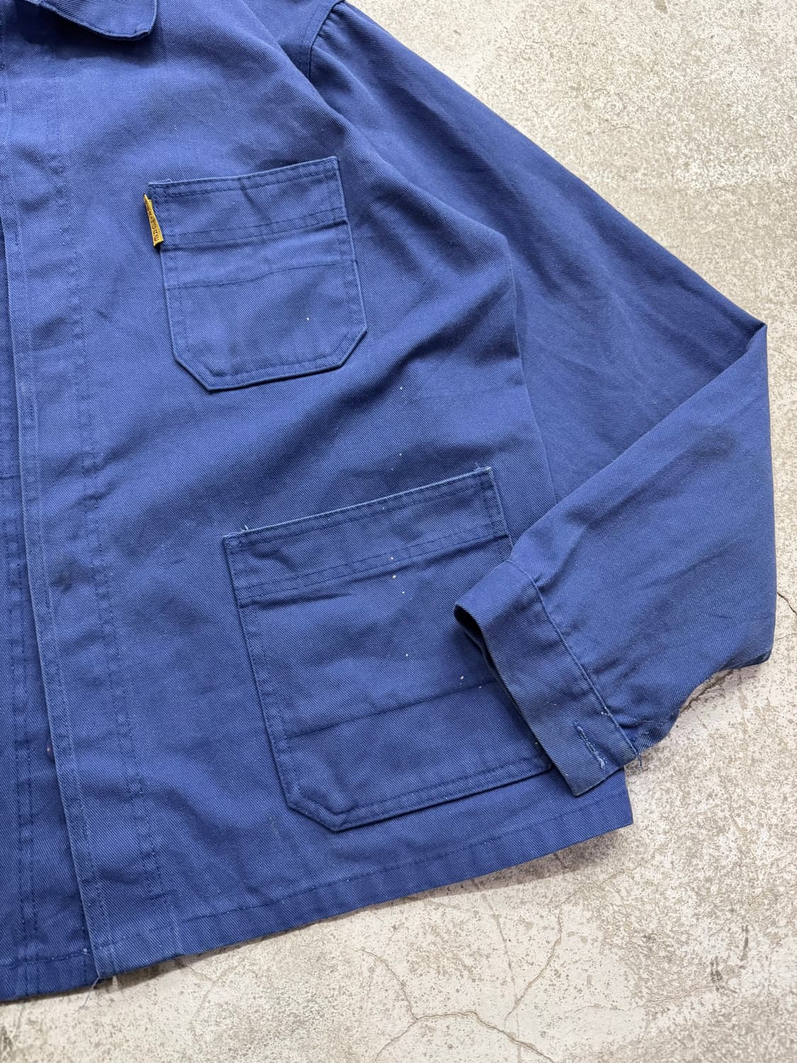 MERCURE 프렌치 워크자켓 상품이미지2