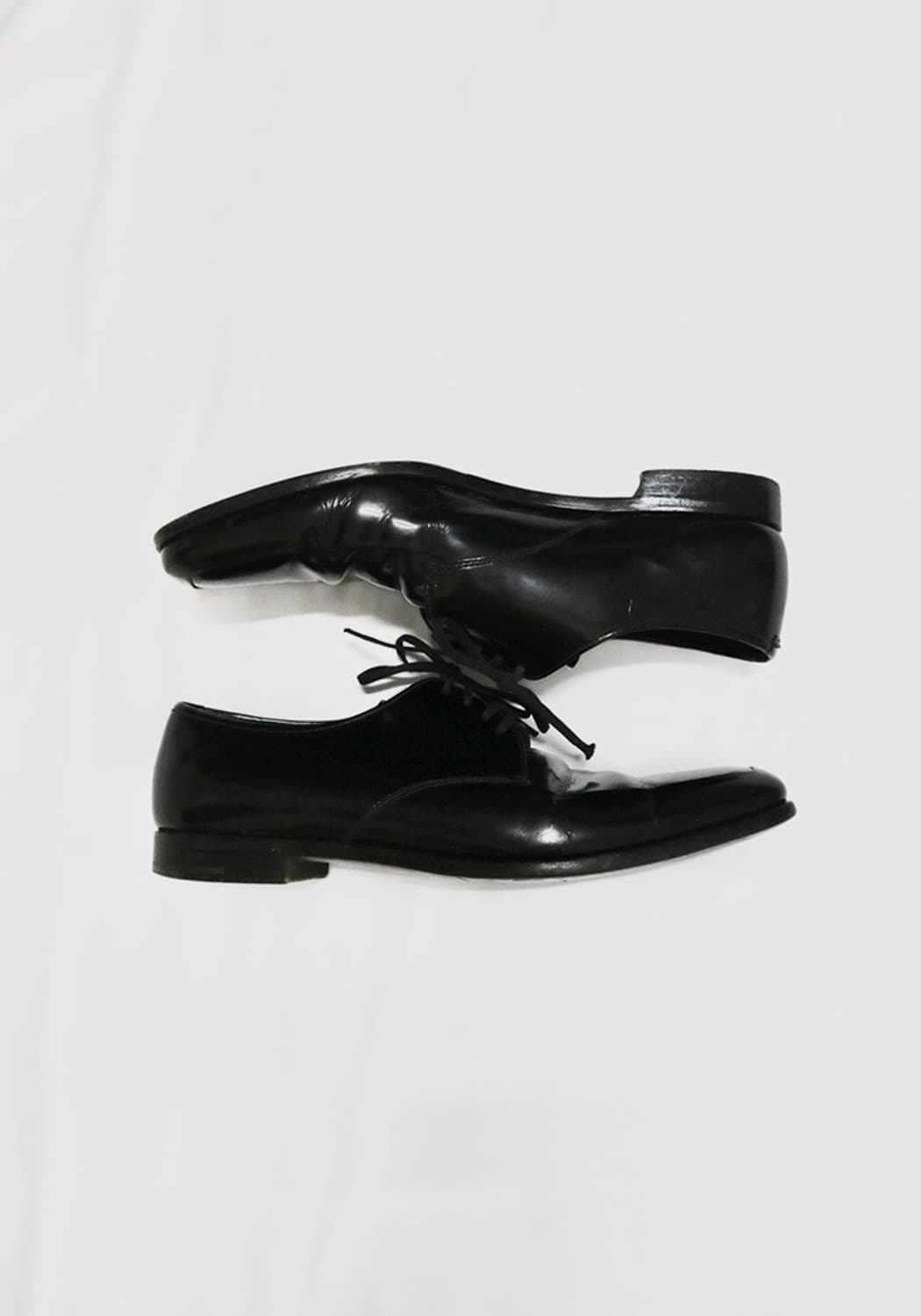 Prada derby 상품이미지1
