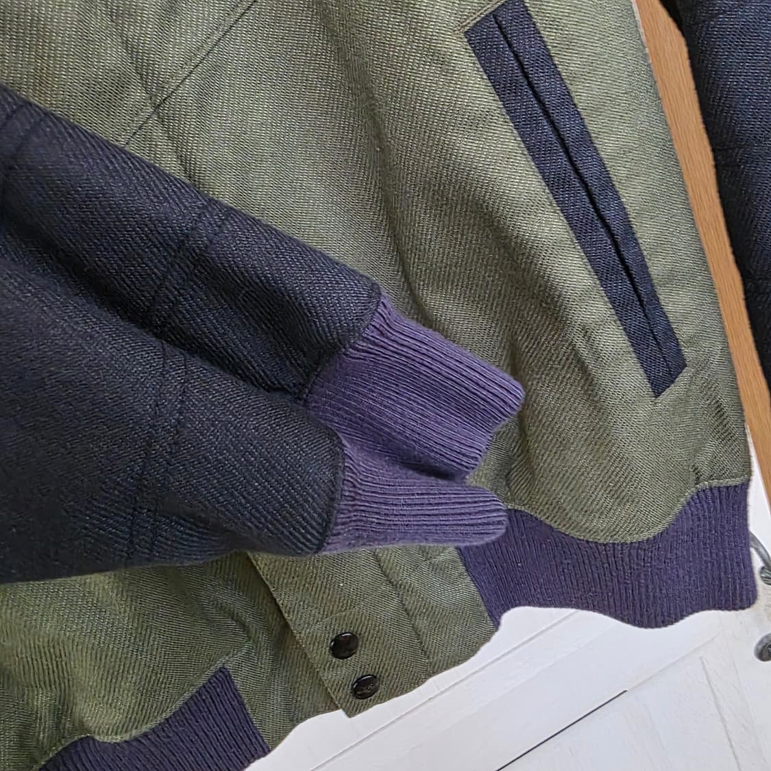 나이키 디스트로이어 자켓 상품이미지6