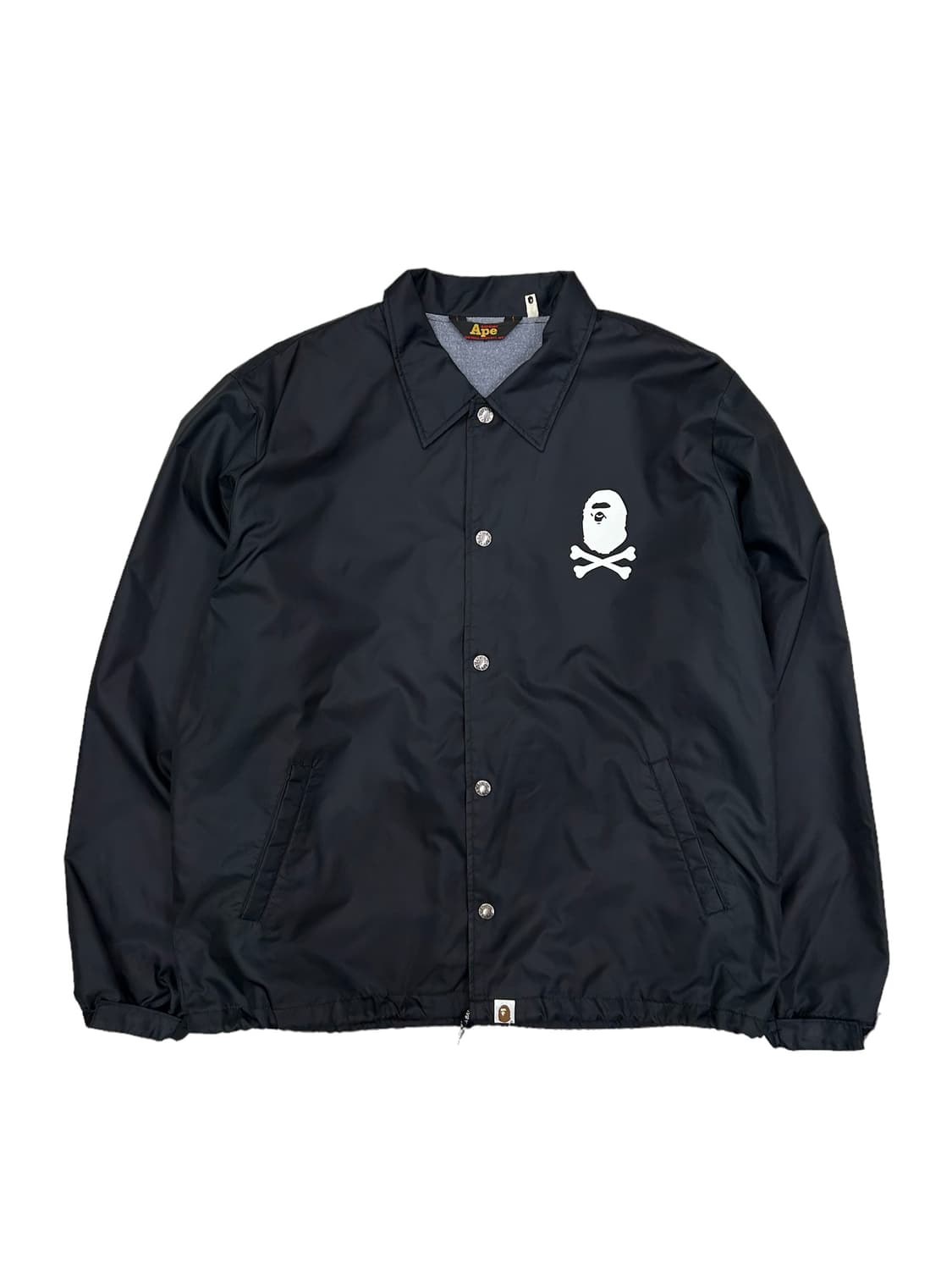 베이프 코치 자켓 상품이미지1