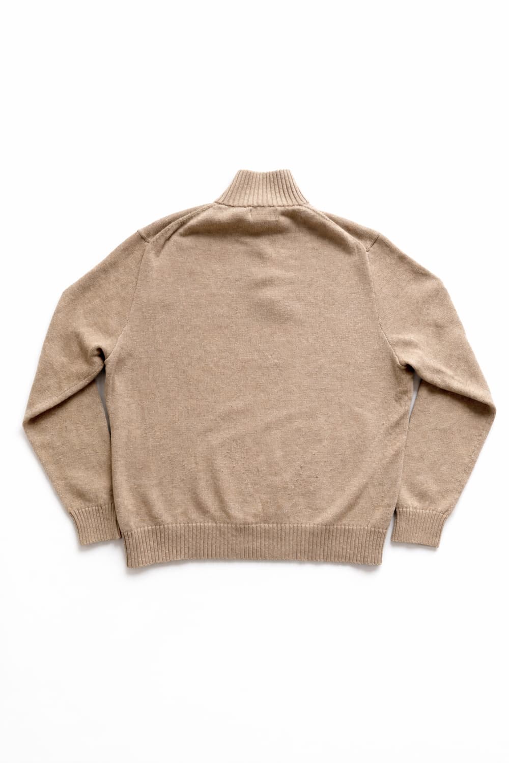 폴로 랄프로렌 풀오버 코튼 스웨터 XL(105) 상품이미지8