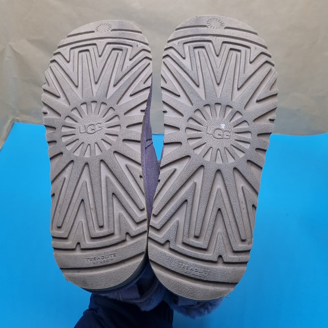 UGG 키리나 여성부츠240 상품이미지3