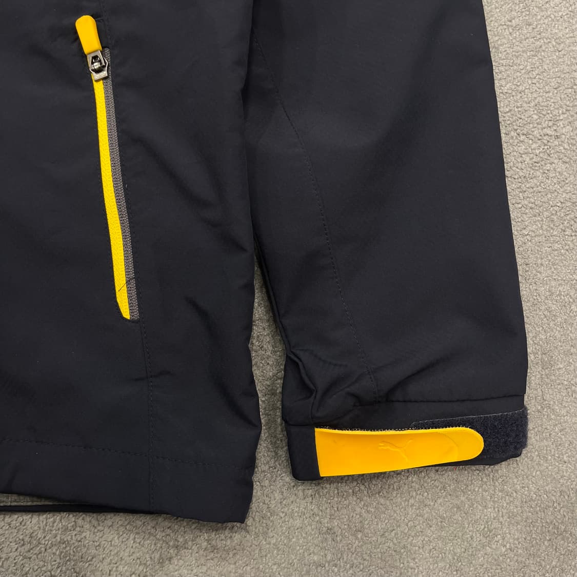 M 푸마 바람막이 자켓 상품이미지3