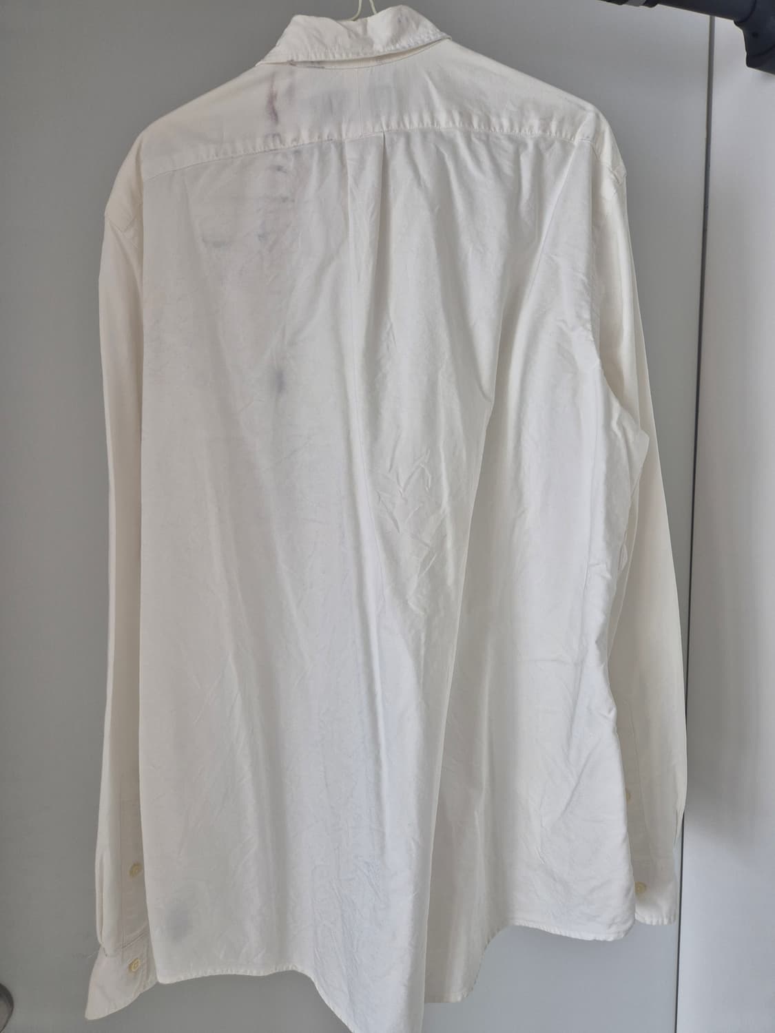 폴로 셔츠 판매합니다 상품이미지2