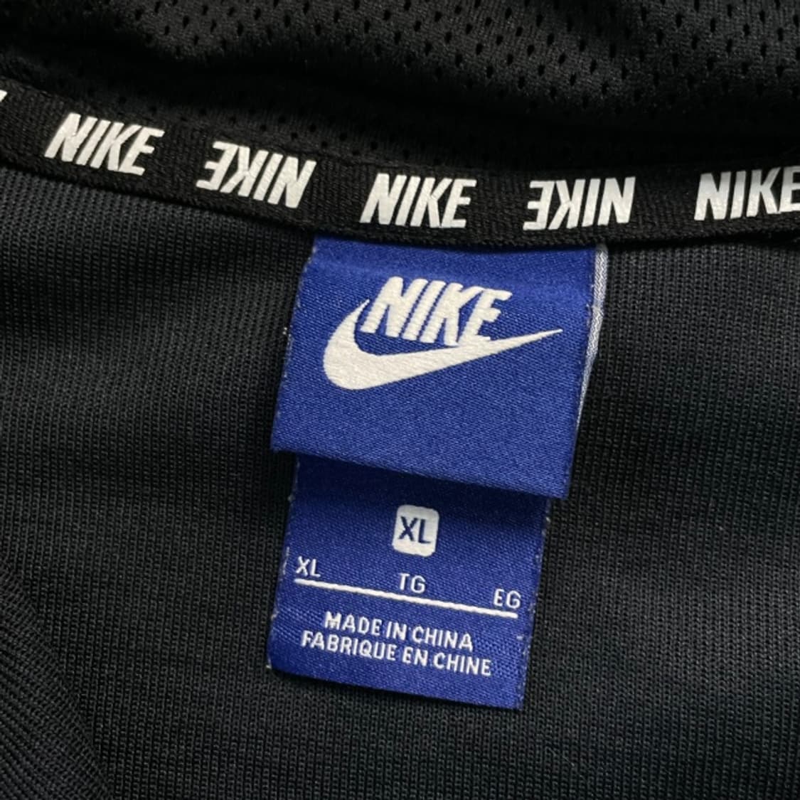 105 나이키 후드집업 상품이미지3