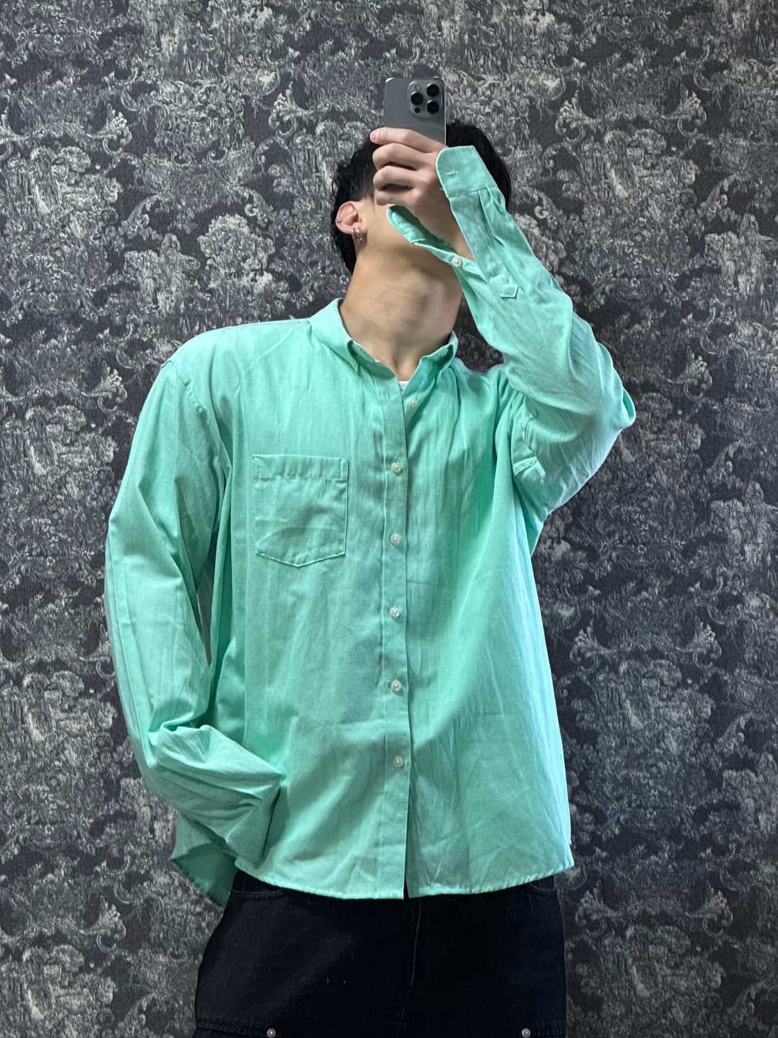 turnkey classic 셔츠  상품이미지1