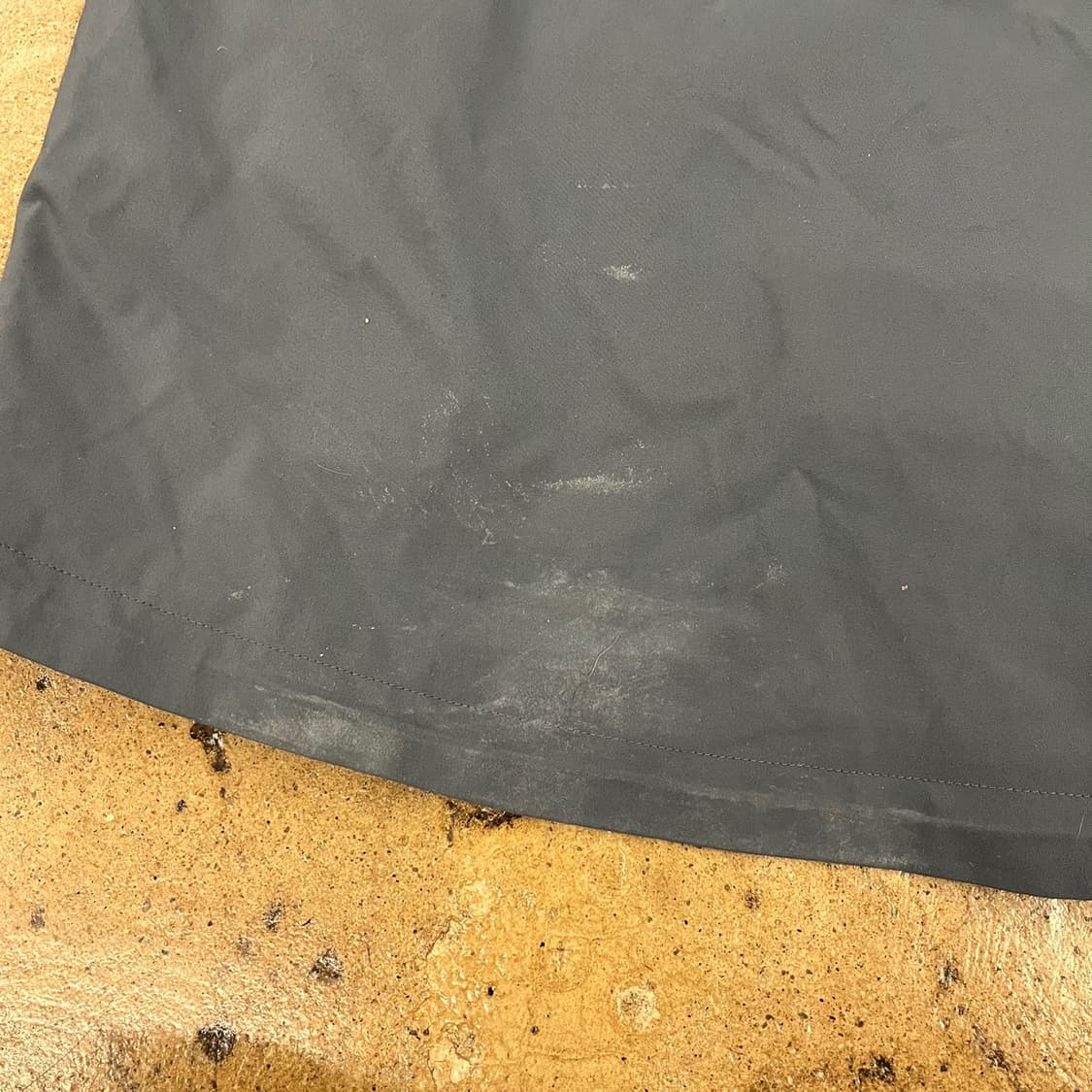 [정품/XL] 노스페이스 써밋 고어텍스 바람막이 자켓  b19 상품이미지7