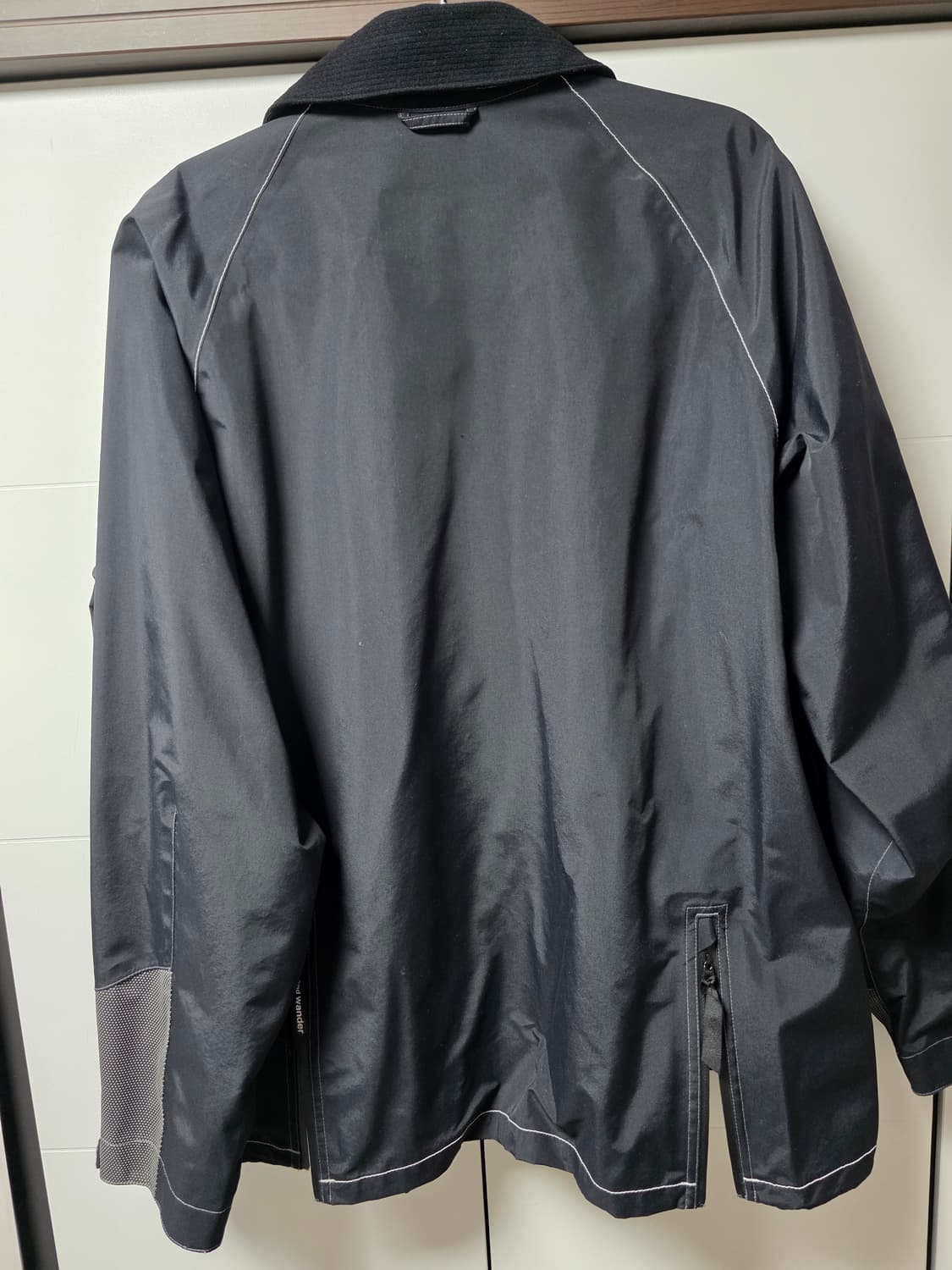 바버 앤드원더 3L 자켓  상품이미지6