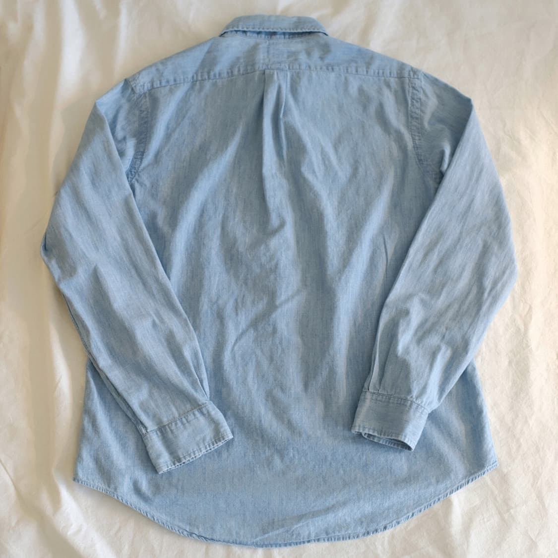 Polo Ralph Lauren Chambray Shirt 상품이미지5