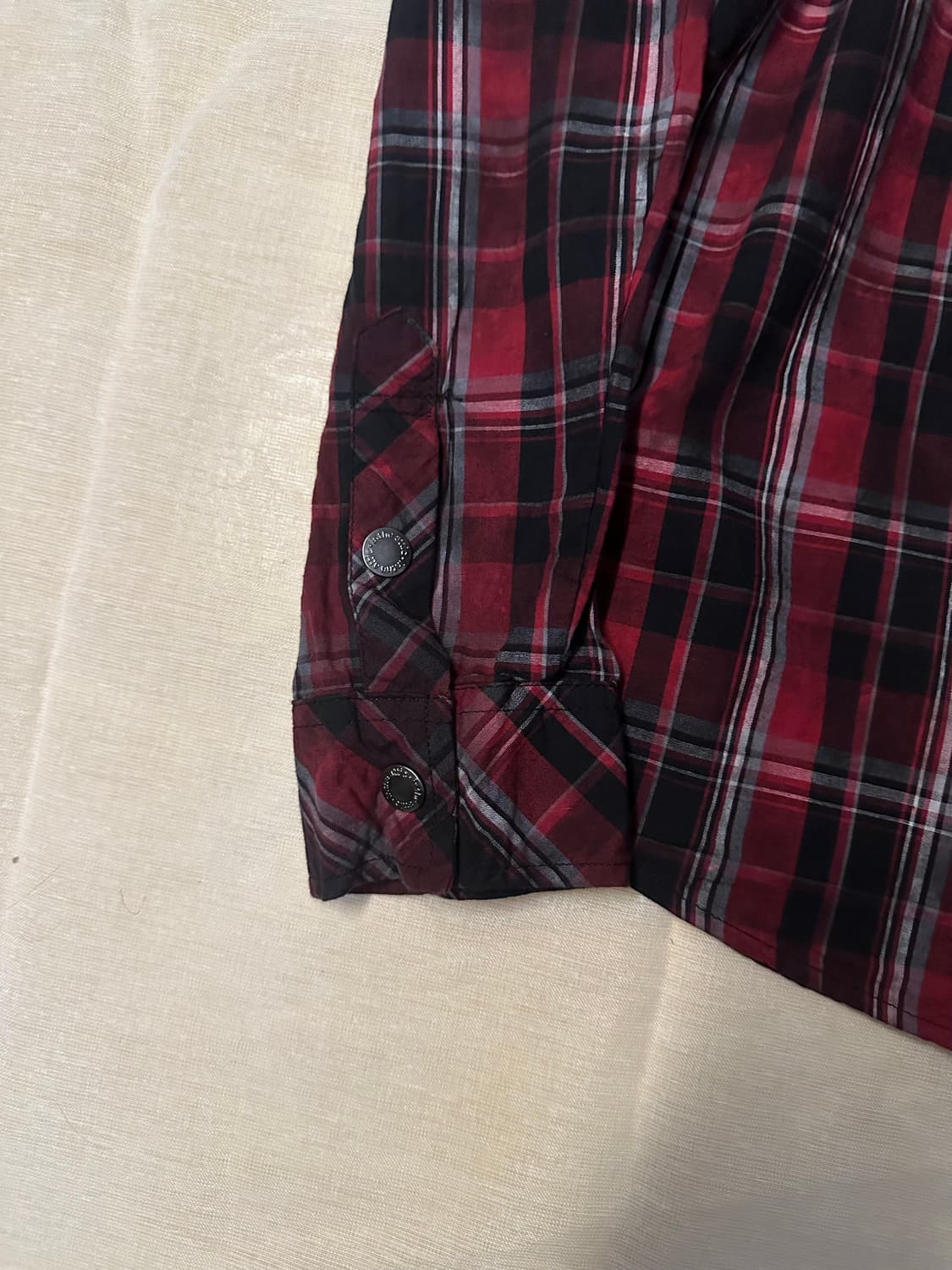 In the Attic Western Shirt 상품이미지7