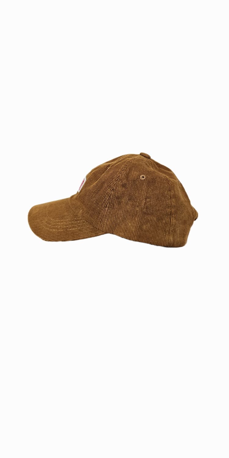 웨이워드 크리에이티브 서플라이 코듀로이 캡 상품이미지2