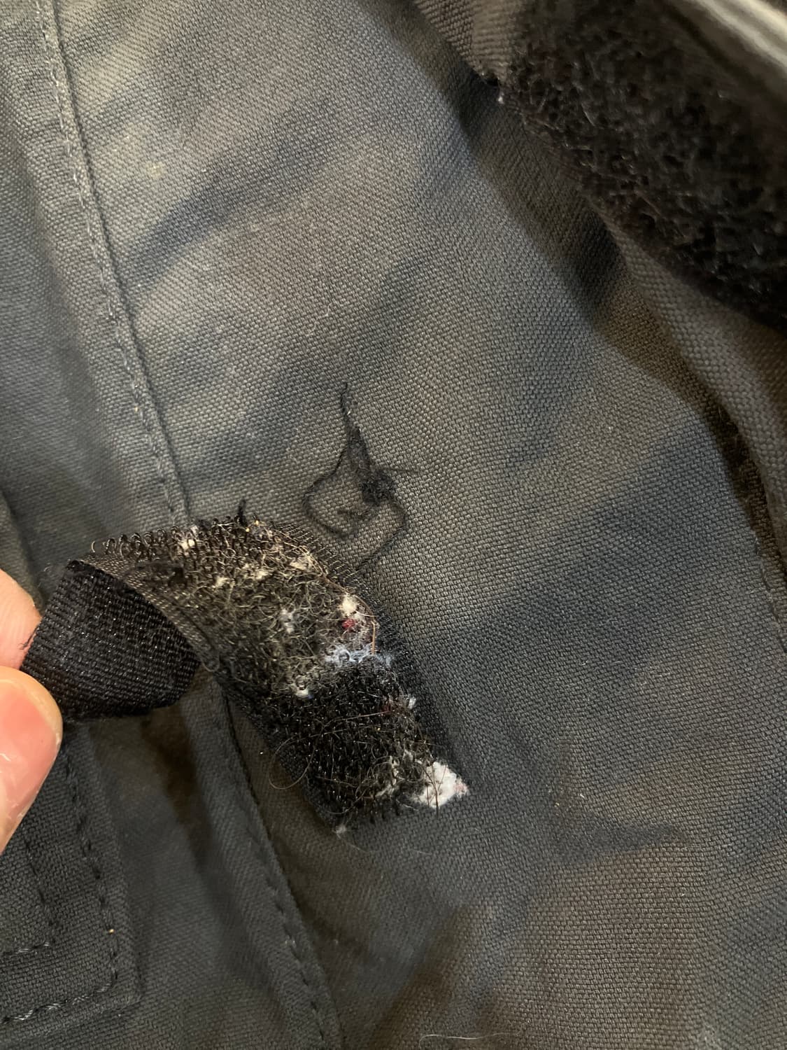 노스페이스 맥머도 패딩 파카 L 상품이미지8