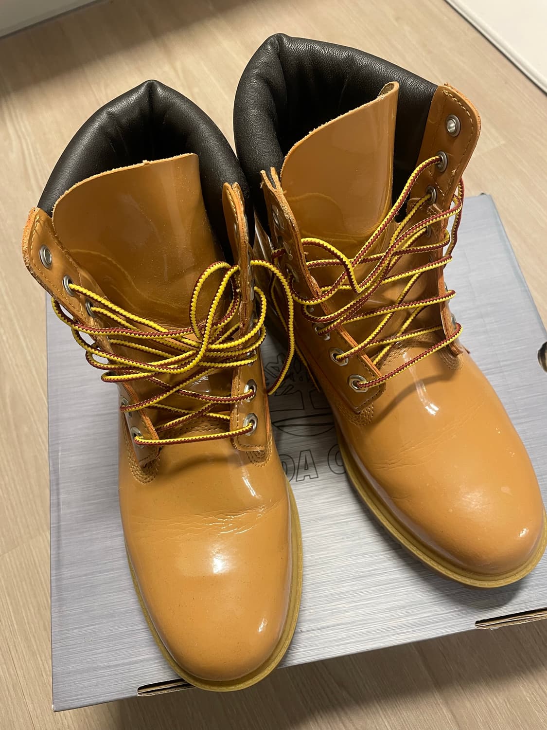 팀버랜드 베네다카터 250 상품이미지2